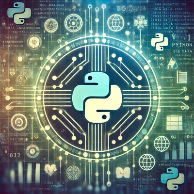 python Blog